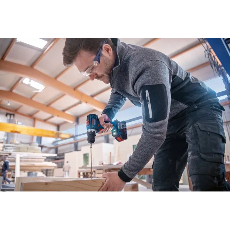 Bosch Combi-kit 4 outils 18V Battery