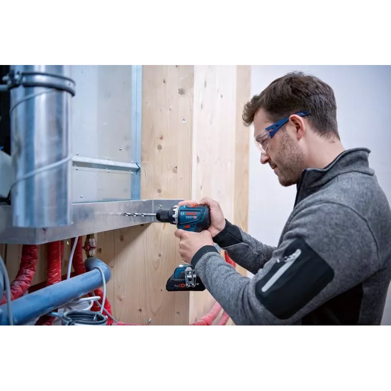Bosch Combi-kit 4 outils 18V Battery