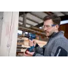 Bosch Combi-kit 4 outils 18V Battery