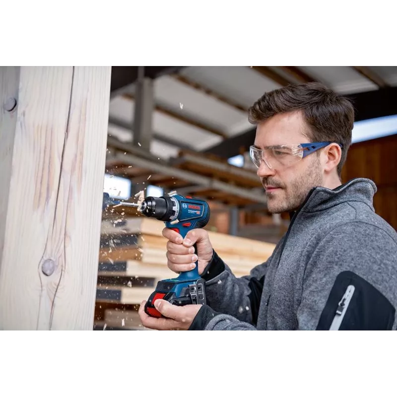 Bosch Combi-kit 4 outils 18V Battery