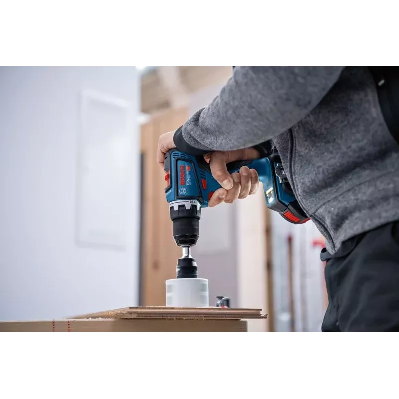 Bosch Combi-kit 4 outils 18V Battery