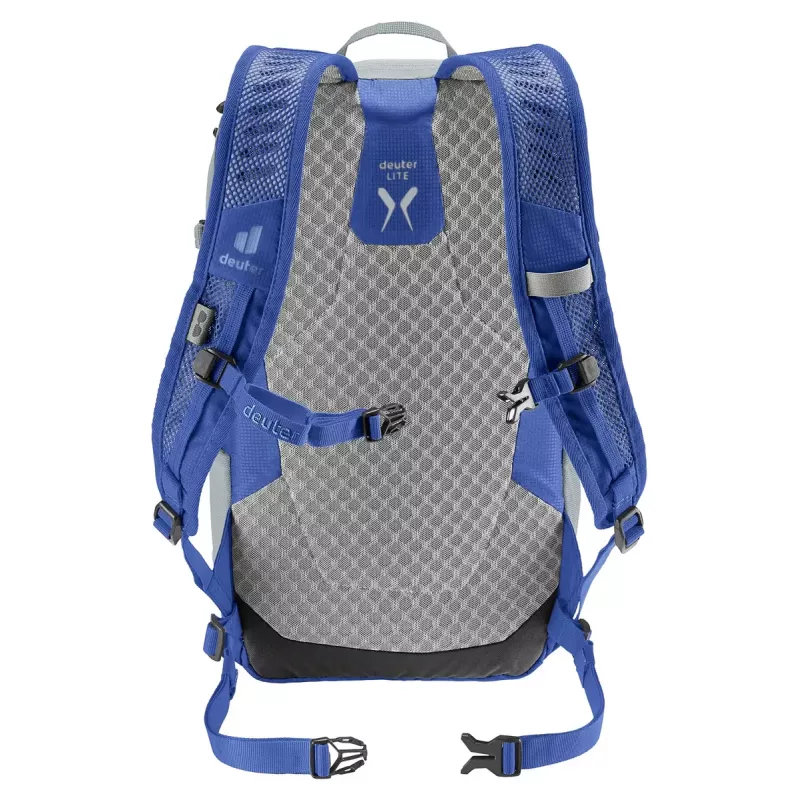 Backpack Deuter Speed Lite 21 21L Indigo Internal Frame Hiking
