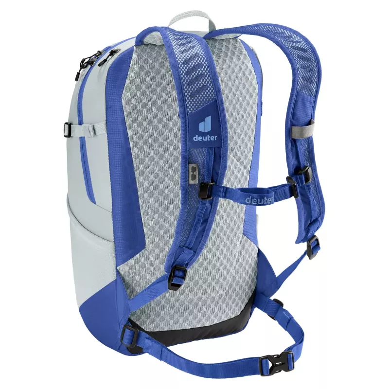 Backpack Deuter Speed Lite 21 21L Indigo Internal Frame Hiking