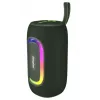 Portable/party speaker Energizer BTS163 — 16 W RMS, Bluetooth, Li‑Ion 1800 mAh, MicroSD, multi‑colour illumination, black