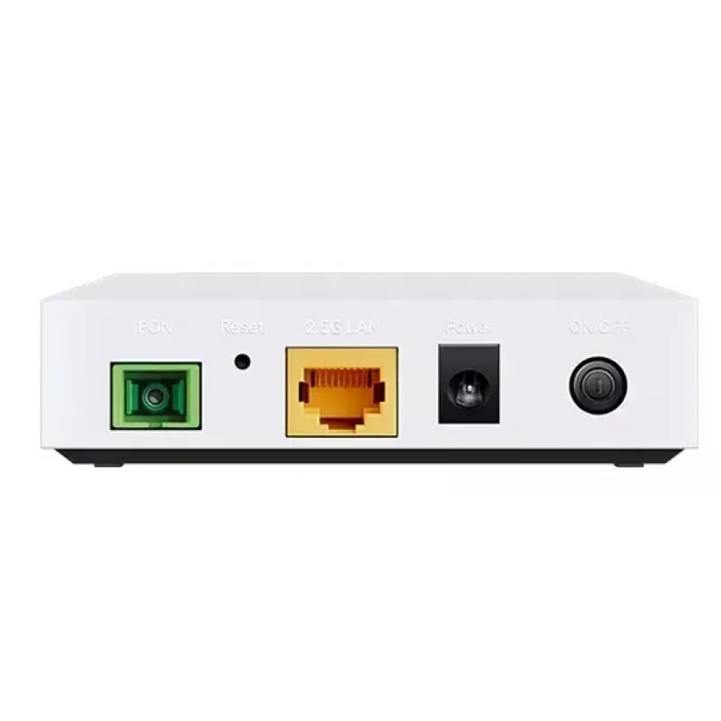 Network Media Converter TP-Link XZ005-G6 2488 Mbit/s 1490 nm White
