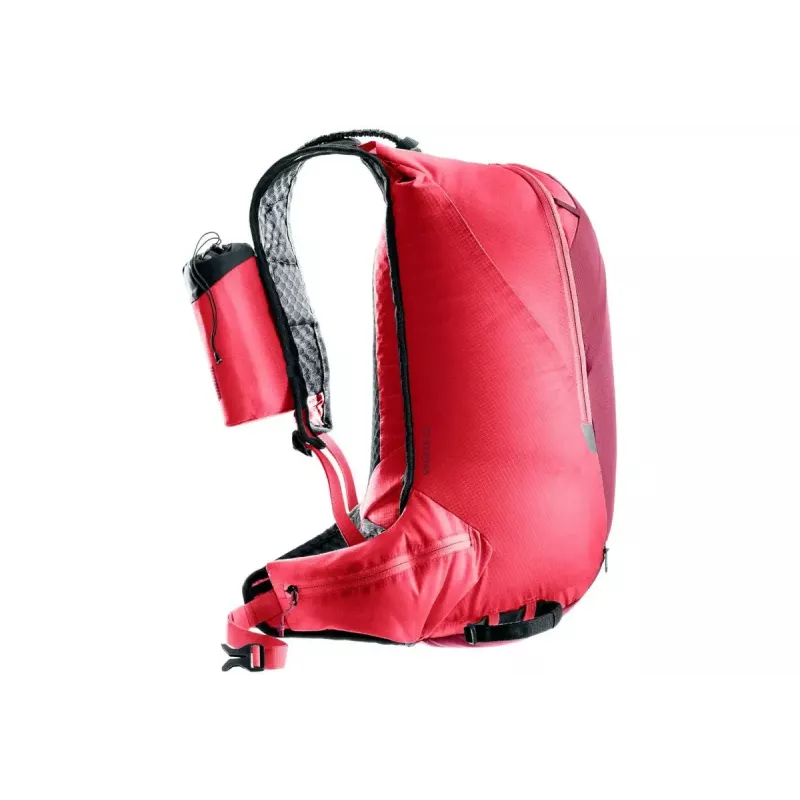 Backpack DEUTER Updays 20 — 20 L lightweight daypack, color Ruby Hibiscus
