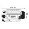 Bosch GLI DeciLED Professional Blue, Grey LED