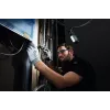 Bosch GLI DeciLED Professional Blue, Grey LED