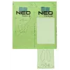 NEO Tools 10-485 5-in-1 automotive service protective cover set