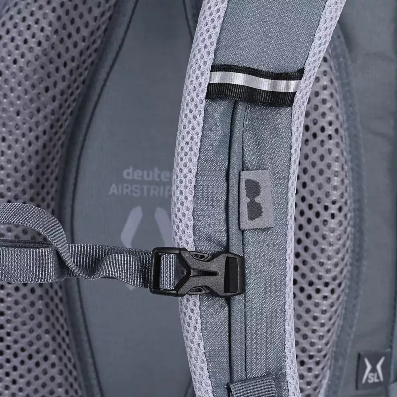 Backpack DEUTER Superbike 16 SL — 16 L capacity, hydration-compatible cycling pack