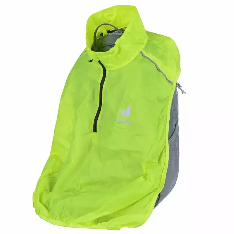 Backpack DEUTER Superbike 16 SL — 16 L capacity, hydration-compatible cycling pack