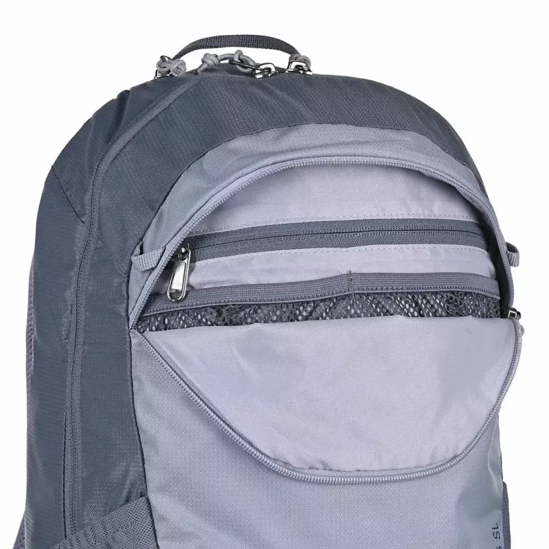Backpack DEUTER Superbike 16 SL — 16 L capacity, hydration-compatible cycling pack