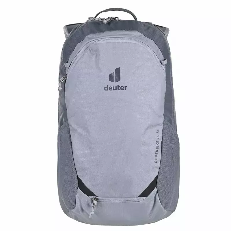 Backpack DEUTER Superbike 16 SL — 16 L capacity, hydration-compatible cycling pack