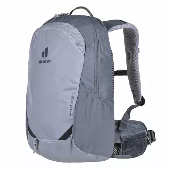Backpack DEUTER Superbike 16 SL — 16 L capacity, hydration-compatible cycling pack