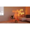 Nanoleaf Lines Squared Expansion Pack Other White RGB IP20