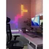 Nanoleaf Lines Squared Expansion Pack Other White RGB IP20