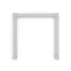 Nanoleaf Lines Squared Expansion Pack Other White RGB IP20
