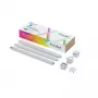 Nanoleaf Lines Squared Expansion Pack Other White RGB IP20