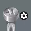 L-torx key Wera 967/9 TX BO