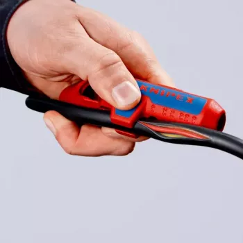 Cable stripper Knipex ErgoStrip 16 95 02 SB