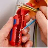 Cable stripper Knipex ErgoStrip 16 95 02 SB