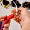 Cable stripper Knipex ErgoStrip 16 95 02 SB