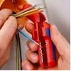 Cable stripper Knipex ErgoStrip 16 95 02 SB