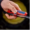 Cable stripper Knipex ErgoStrip 16 95 02 SB