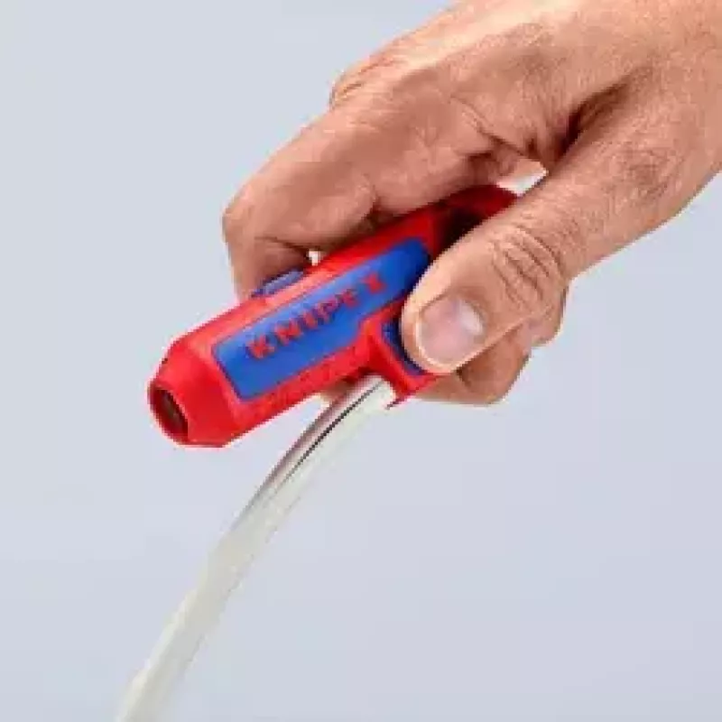 Cable stripper Knipex ErgoStrip 16 95 02 SB