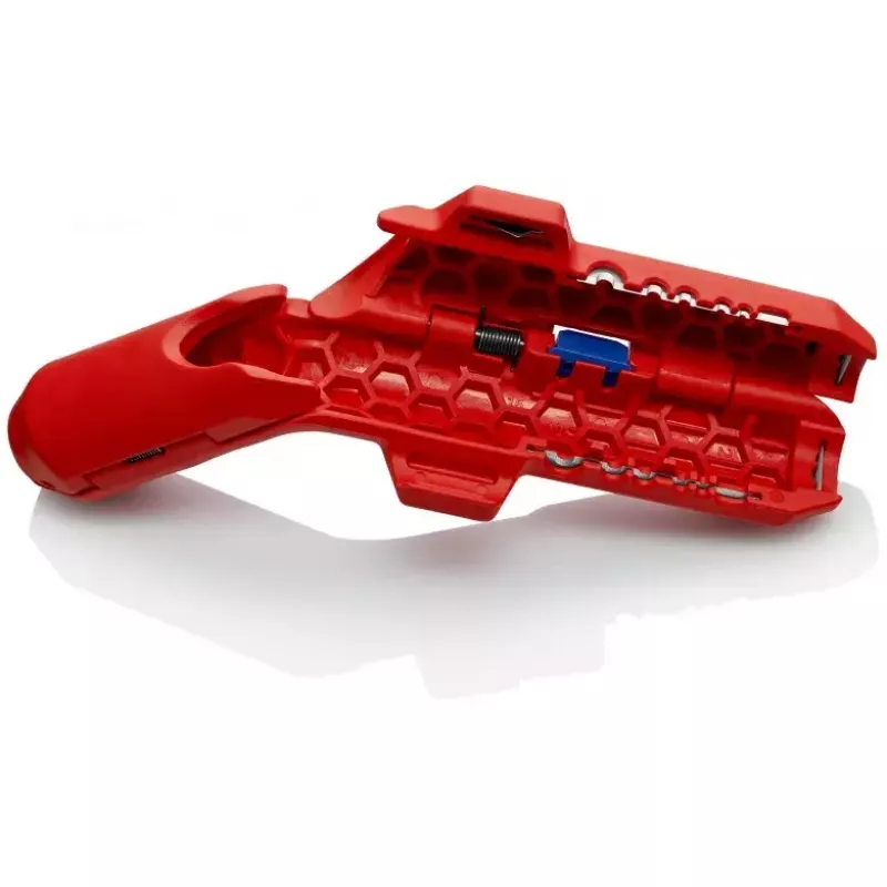 Cable stripper Knipex ErgoStrip 16 95 02 SB