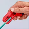 Cable stripper Knipex ErgoStrip 16 95 02 SB