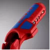 Cable stripper Knipex ErgoStrip 16 95 02 SB