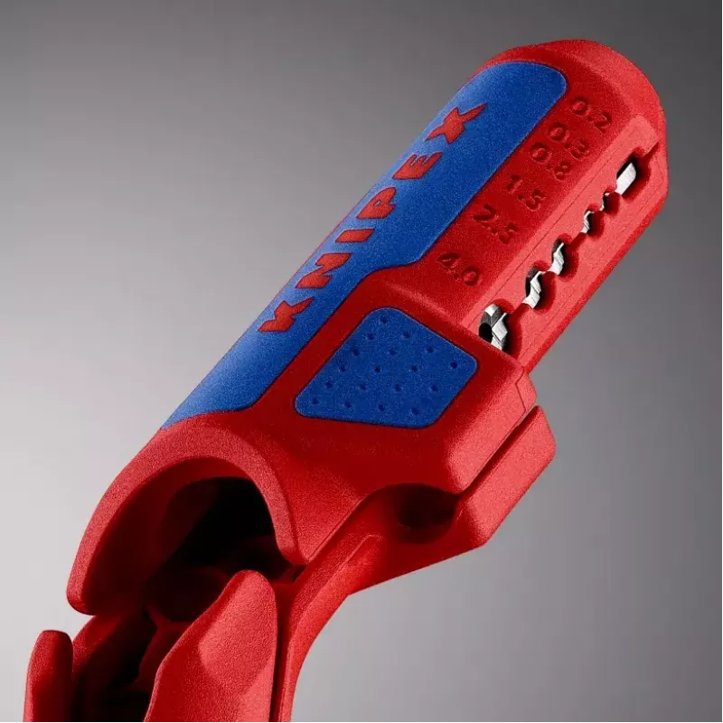 Cable stripper Knipex ErgoStrip 16 95 02 SB