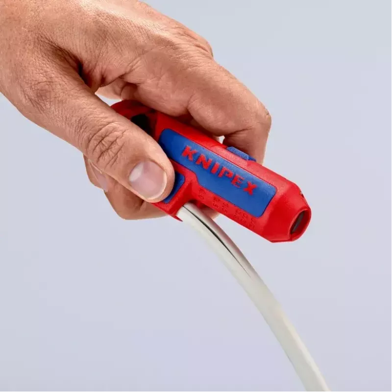 Cable stripper Knipex ErgoStrip 16 95 02 SB