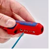Cable stripper Knipex ErgoStrip 16 95 02 SB