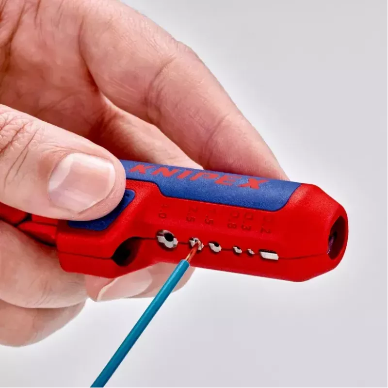 Cable stripper Knipex ErgoStrip 16 95 02 SB