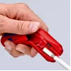 Cable stripper Knipex ErgoStrip 16 95 02 SB