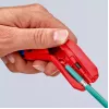 Cable stripper Knipex ErgoStrip 16 95 02 SB