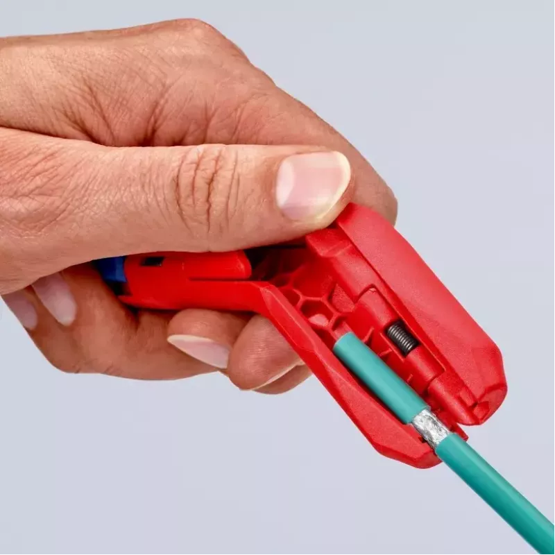 Cable stripper Knipex ErgoStrip 16 95 02 SB