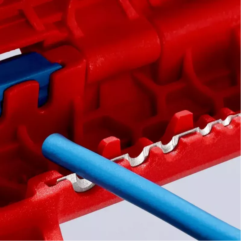 Cable stripper Knipex ErgoStrip 16 95 02 SB