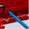 Cable stripper Knipex ErgoStrip 16 95 02 SB