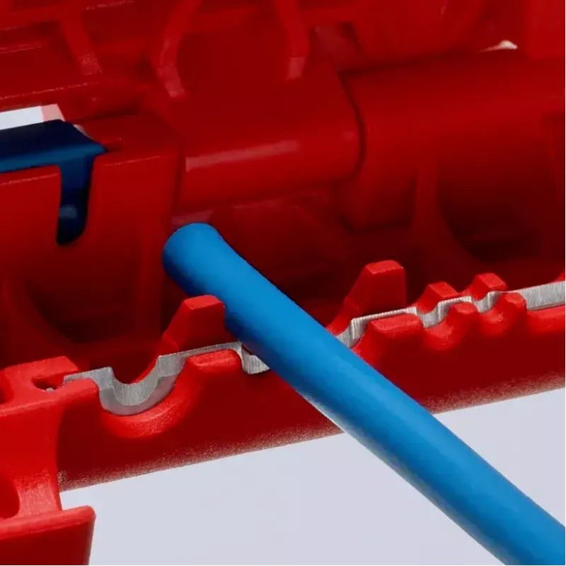 Cable stripper Knipex ErgoStrip 16 95 02 SB