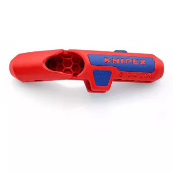 Cable stripper Knipex ErgoStrip 16 95 02 SB