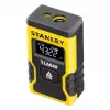 Rangefinder Stanley STHT77666-0 Black Yellow 0.165-12m LCD