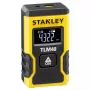 Rangefinder Stanley STHT77666-0 Black Yellow 0.165-12m LCD