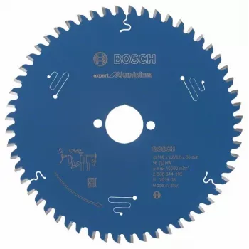 Bosch 2 608 644 102 circular saw blade 19 cm 1 pc(s)