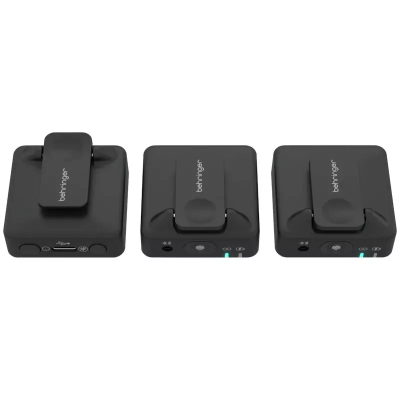 Wireless camera system Behringer Go Cam Wireless II