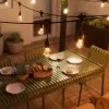 Outdoor string lights Nanoleaf Essentials NF084E00-20SLO 15 m multicolour Matter