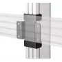 Wall plate B-Tech SYSTEM X BT8380-JPK/B