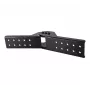 Angle Adjustment Connector B-Tech BT8390 45° Rotation Black
